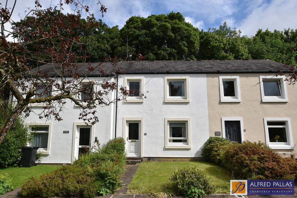Main image of property: Brundholme Gardens, Keswick