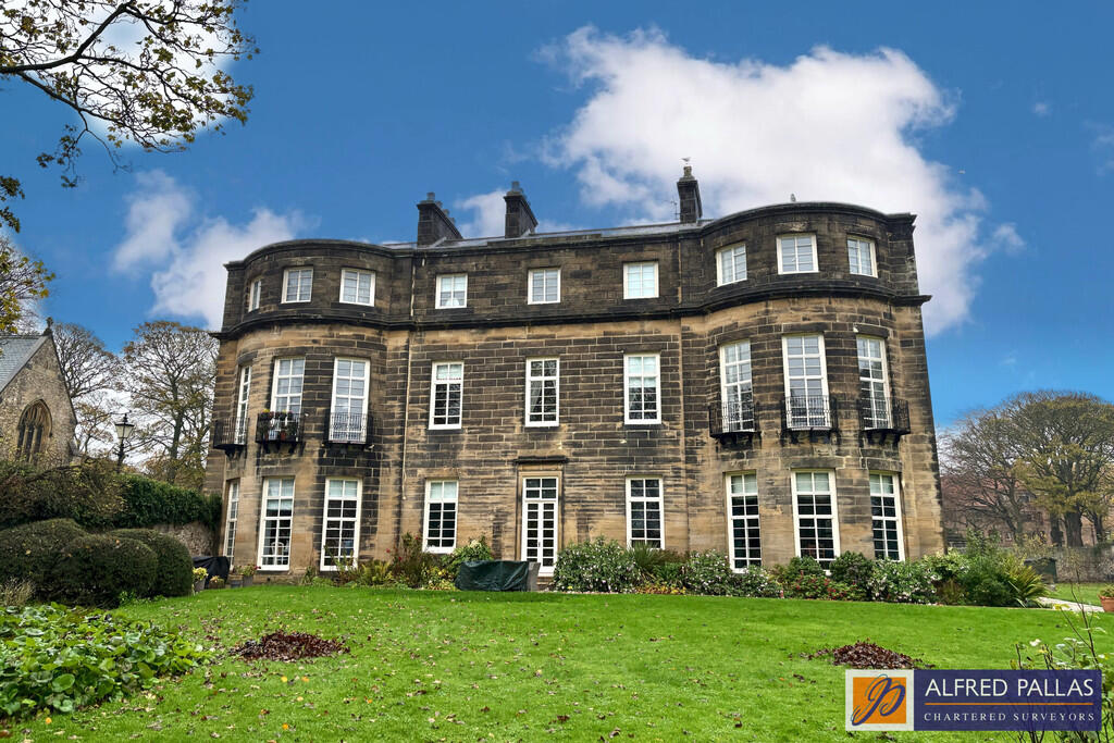 Main image of property: Church Lane, Whitburn