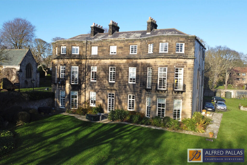 Main image of property: Church Lane, Whitburn