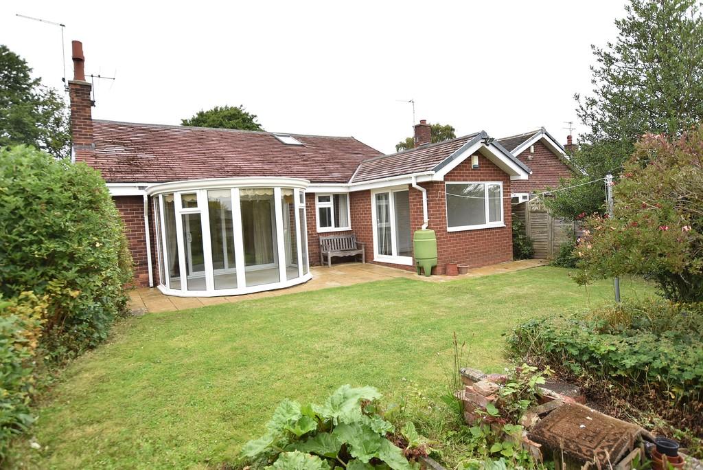 2 bedroom detached bungalow for sale in Ferndale Grove, East Boldon, NE36