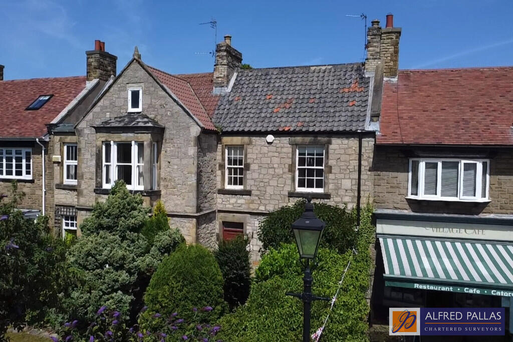 Main image of property: Front Street, Whitburn