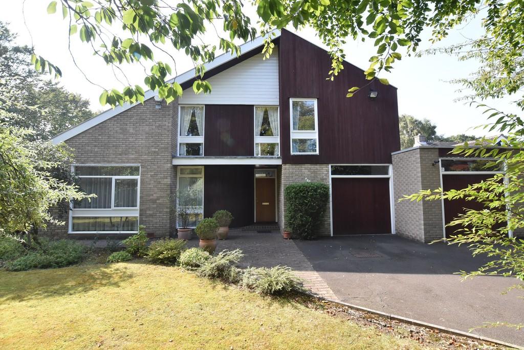 3 bedroom detached house for sale in Underhill Road, Cleadon, SR6