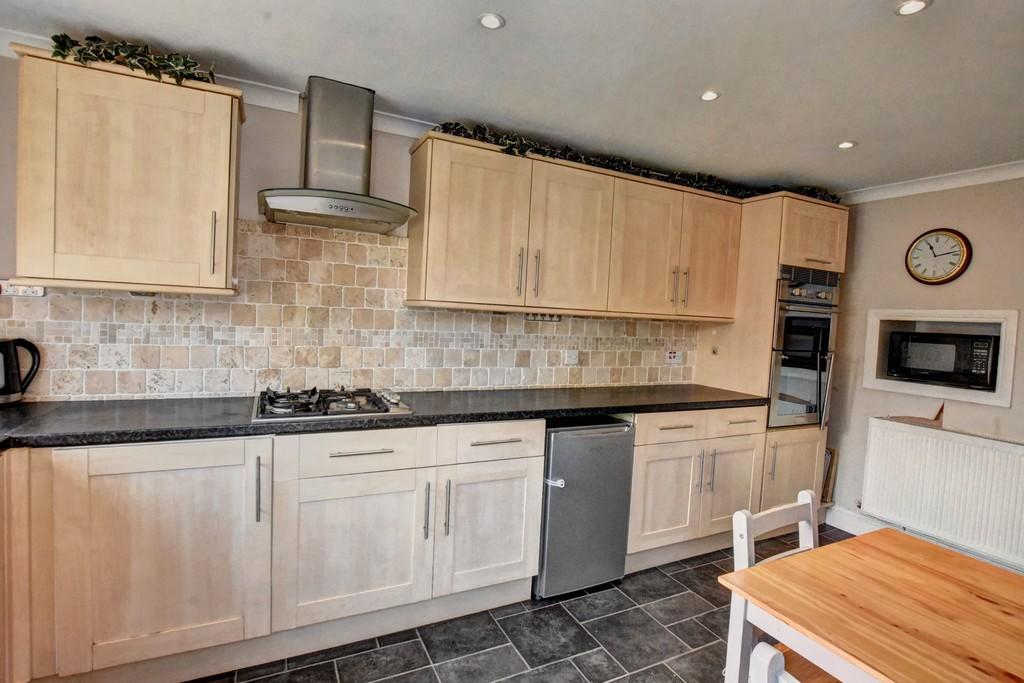 3 bedroom semi-detached house for sale in Blanchland Drive, Fulwell