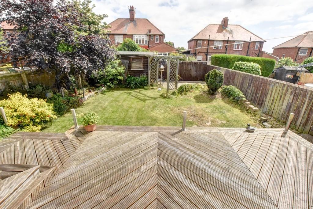 3 bedroom semi-detached house for sale in Blanchland Drive, Fulwell