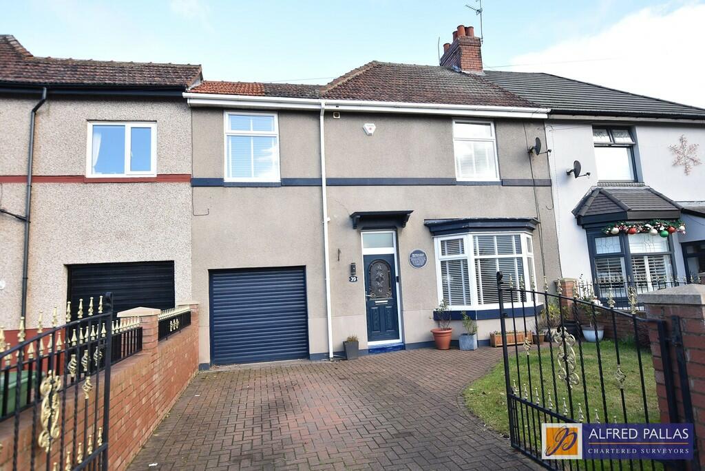 Main image of property: Givens Street, Roker
