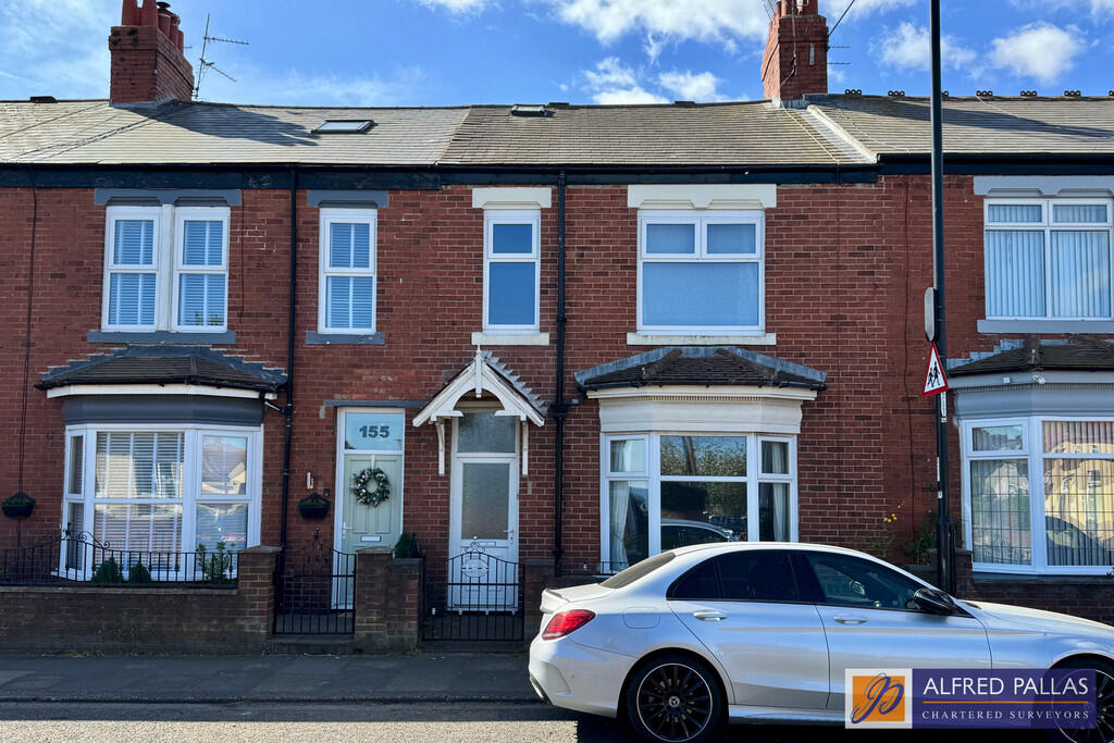 Main image of property: Sea Road, Fulwell