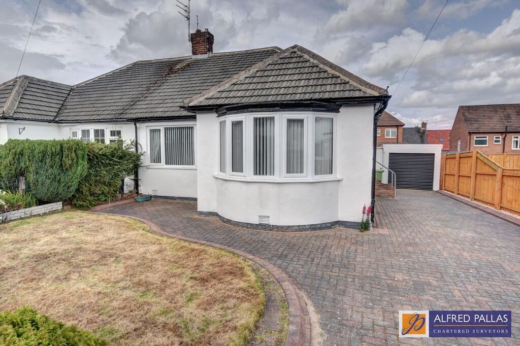 Main image of property: Oldstead Gardens, High Barnes