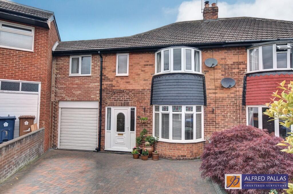 Main image of property: Hawes Court Seaburn dene