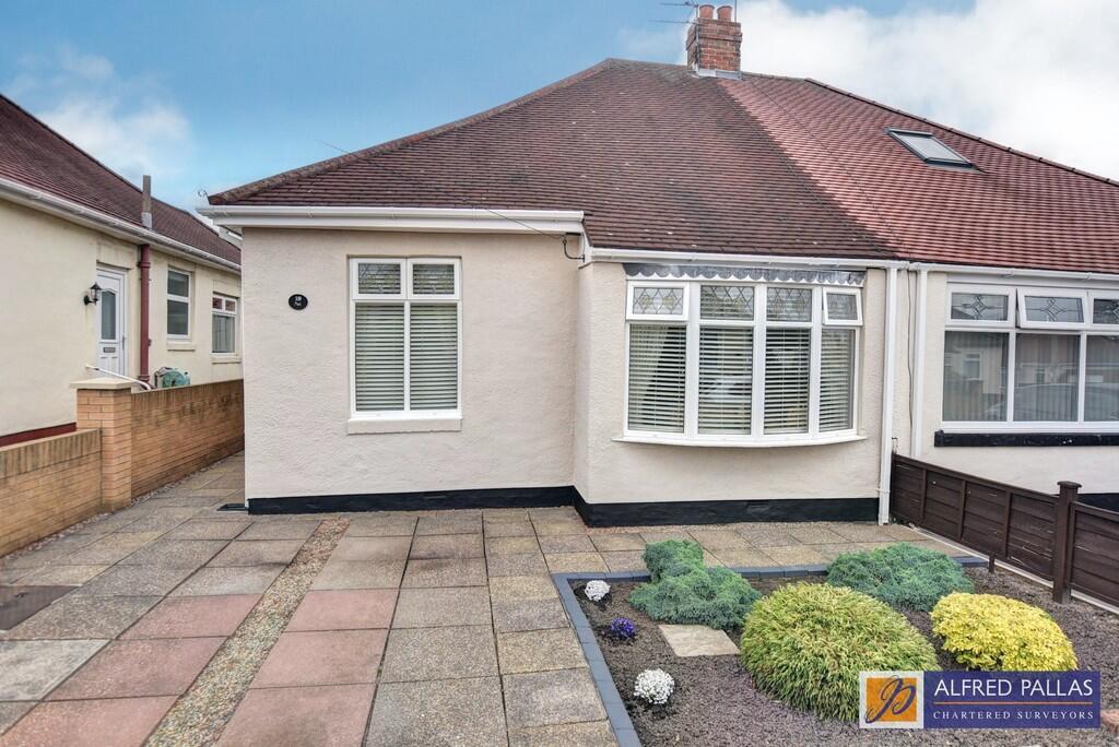 Main image of property: Enid Avenue, Fulwell
