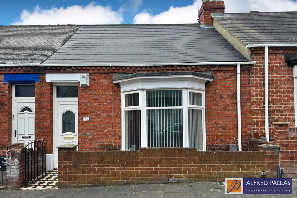 Main image of property: Marshall Street, Fulwell
