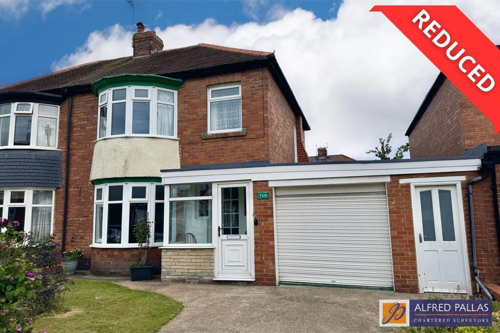 Main image of property: Friarage Avenue, Fulwell