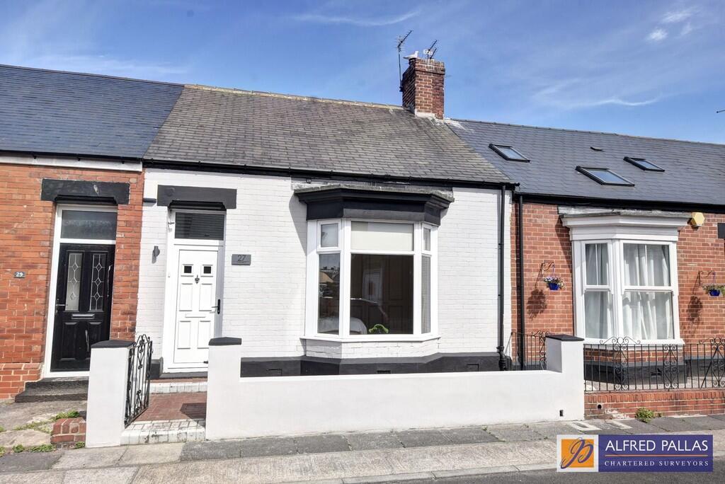 Main image of property: Roxburgh Street, Fulwell