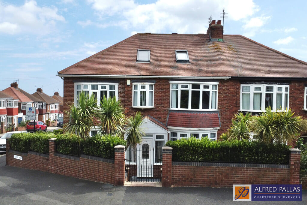Main image of property: Cairns Road, Fulwell