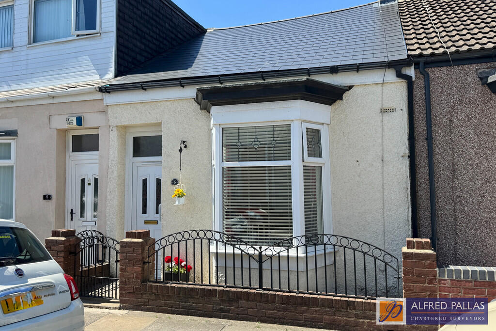 Main image of property: Laws Street, Fulwell