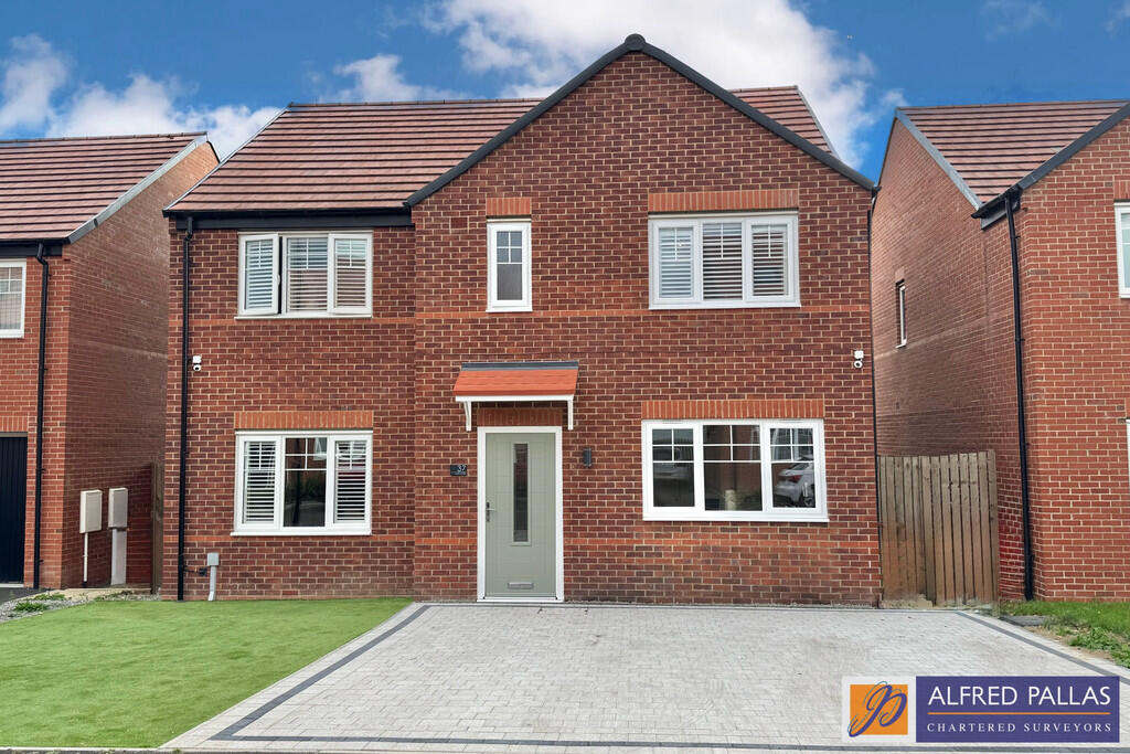 Main image of property: Laing Close, Castletown