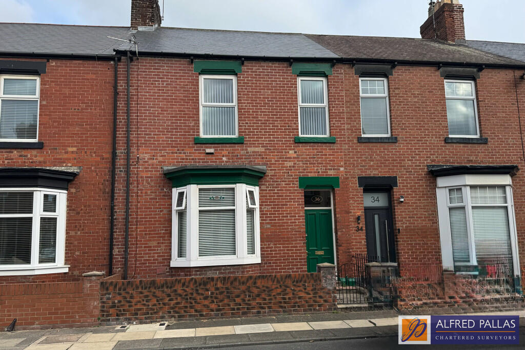 Main image of property: Bede Street, Roker