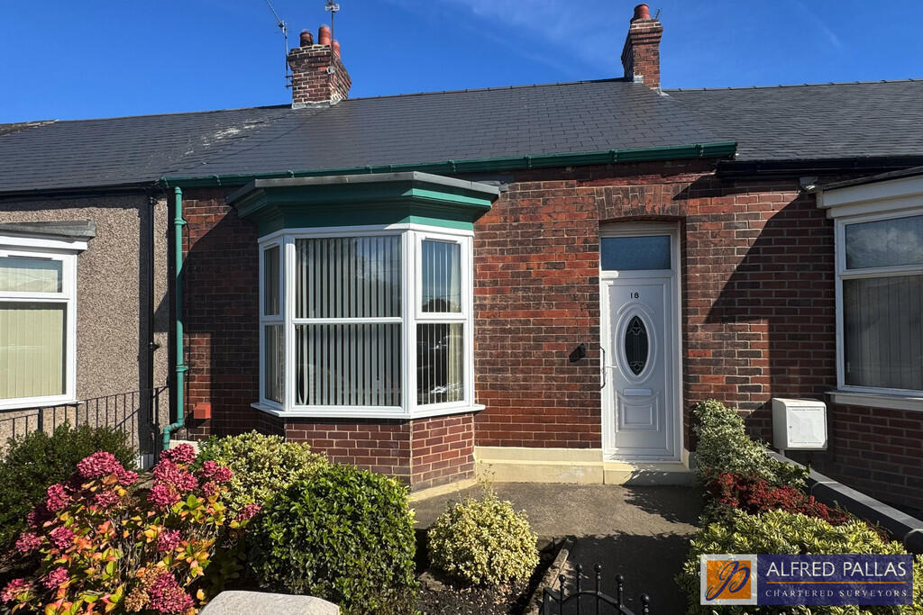 Main image of property: Forfar Street, Fulwell