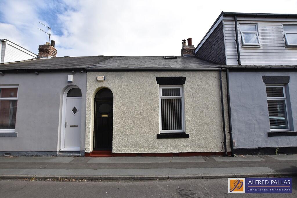 Main image of property: Eglinton Street, Monkwearmouth