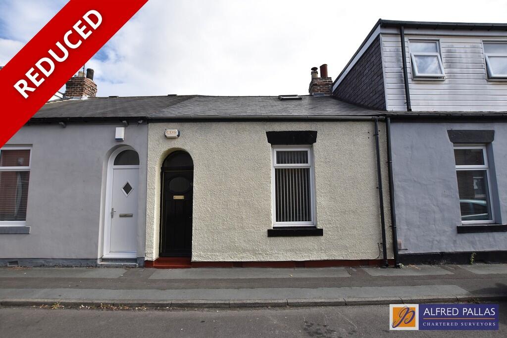Main image of property: Eglinton Street, Monkwearmouth