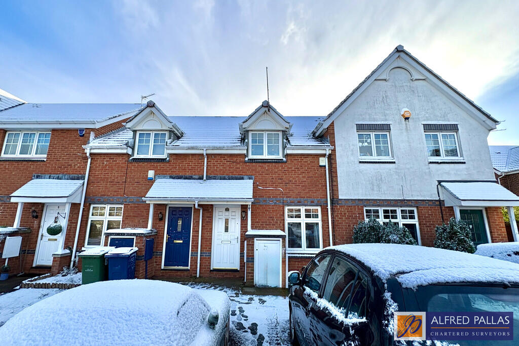 Main image of property: Clockstand Close, Roker