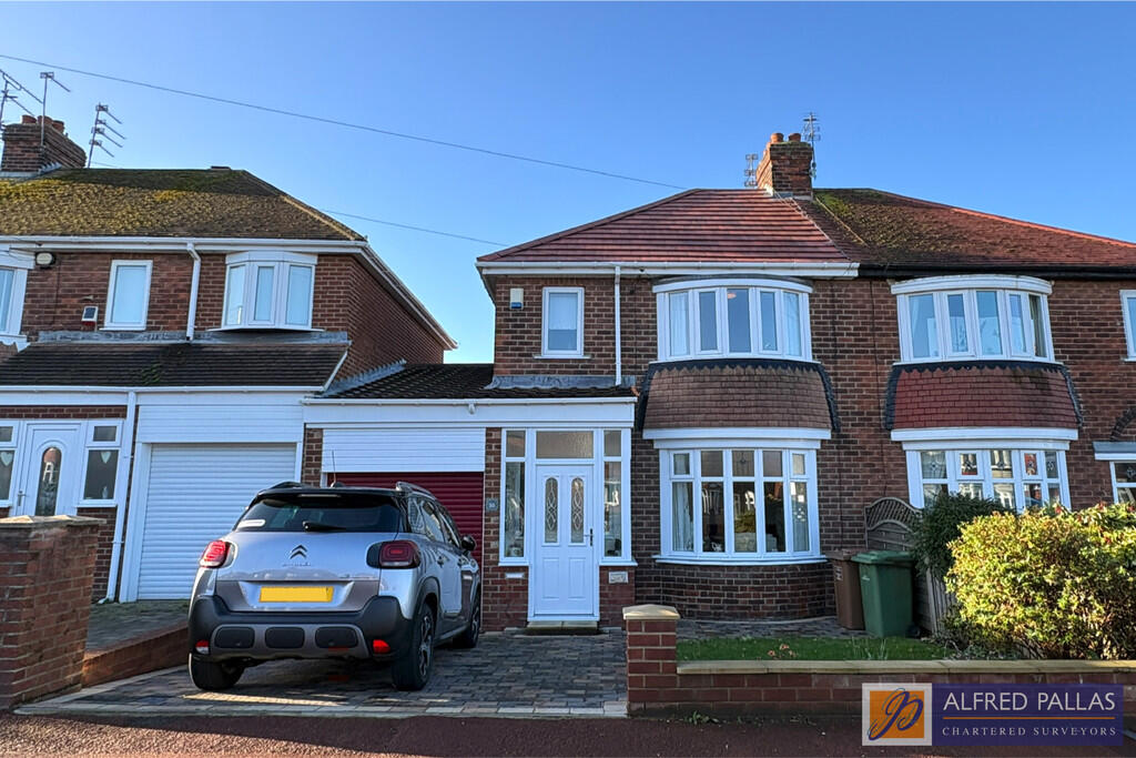 Main image of property: Dene Lane, Fulwell