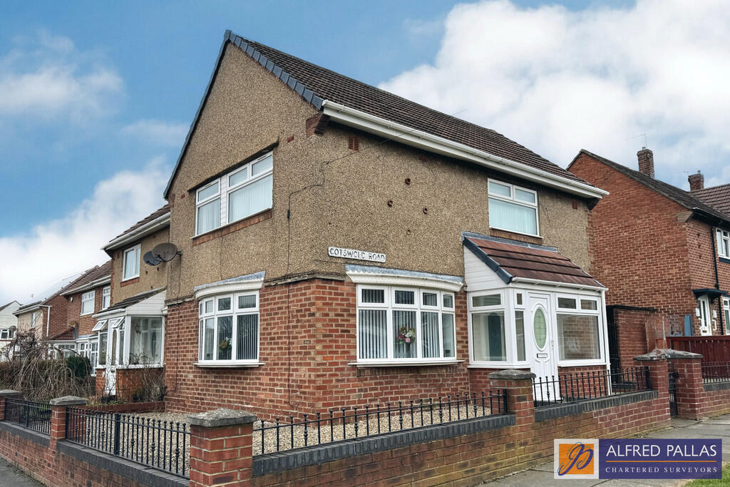 Main image of property: Cotswold Road, Hylton Castle