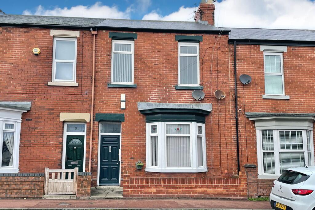 Main image of property: Roker Baths Road, Roker