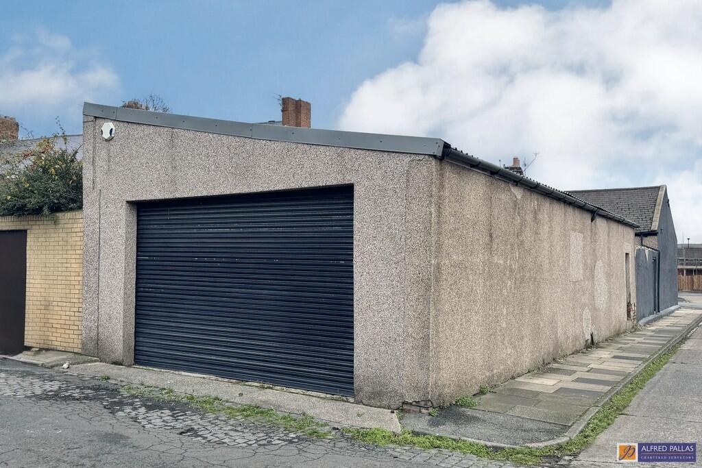 Main image of property: Collingwood Street, Sunderland