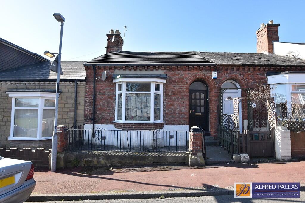 Main image of property: Park Row, Southwick