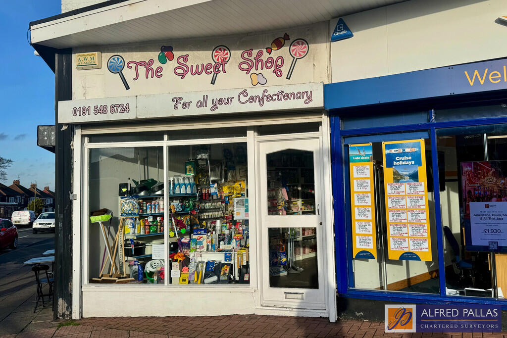 Main image of property: Sea Road, Sunderland