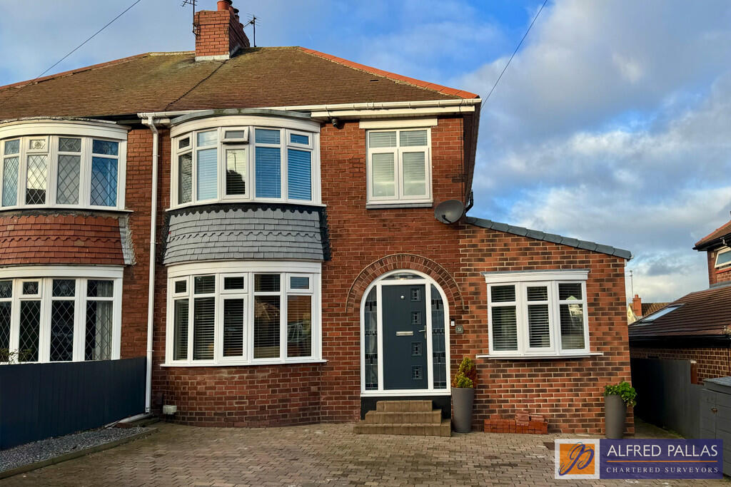 Main image of property: Ludlow Road, Tunstall