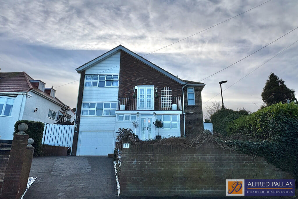 Main image of property: Shipley Avenue, Seaburn