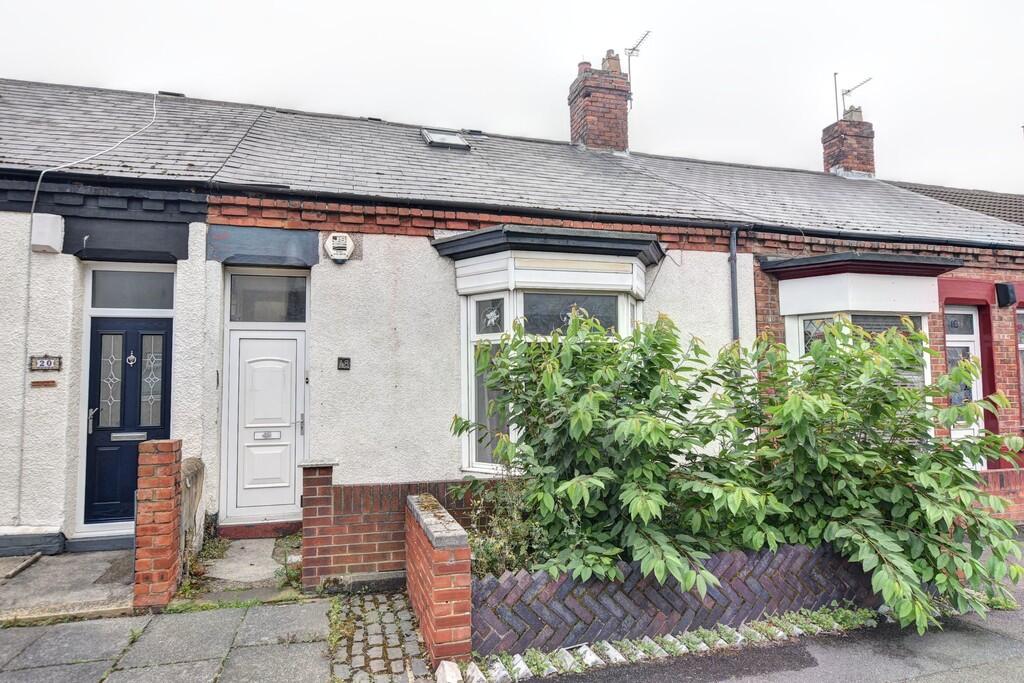 Main image of property: Hartington Street, Roker