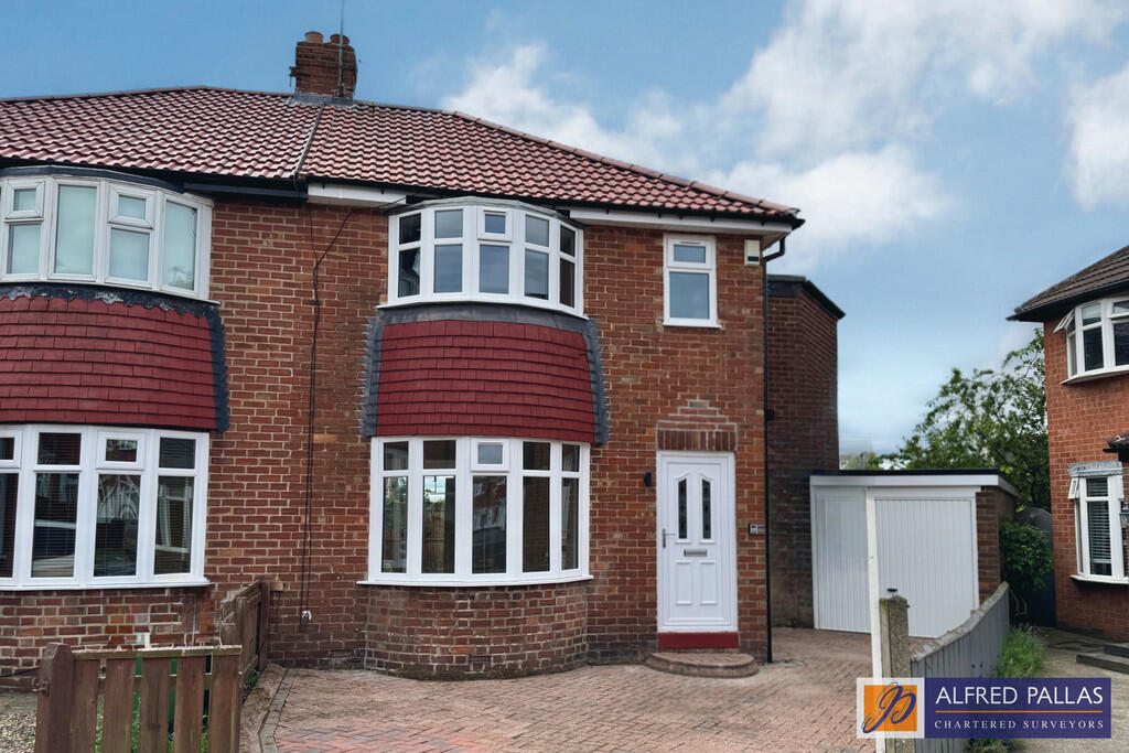 Main image of property: Marina Avenue, Fulwell