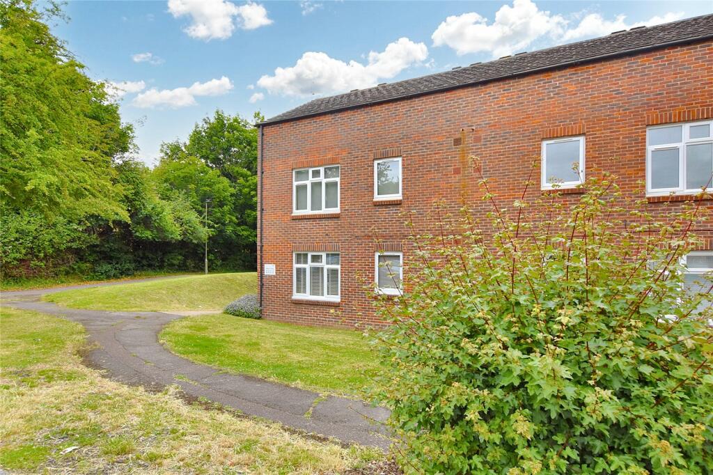 1 bedroom apartment for sale in Kibble Close, Didcot, Oxfordshire, OX11