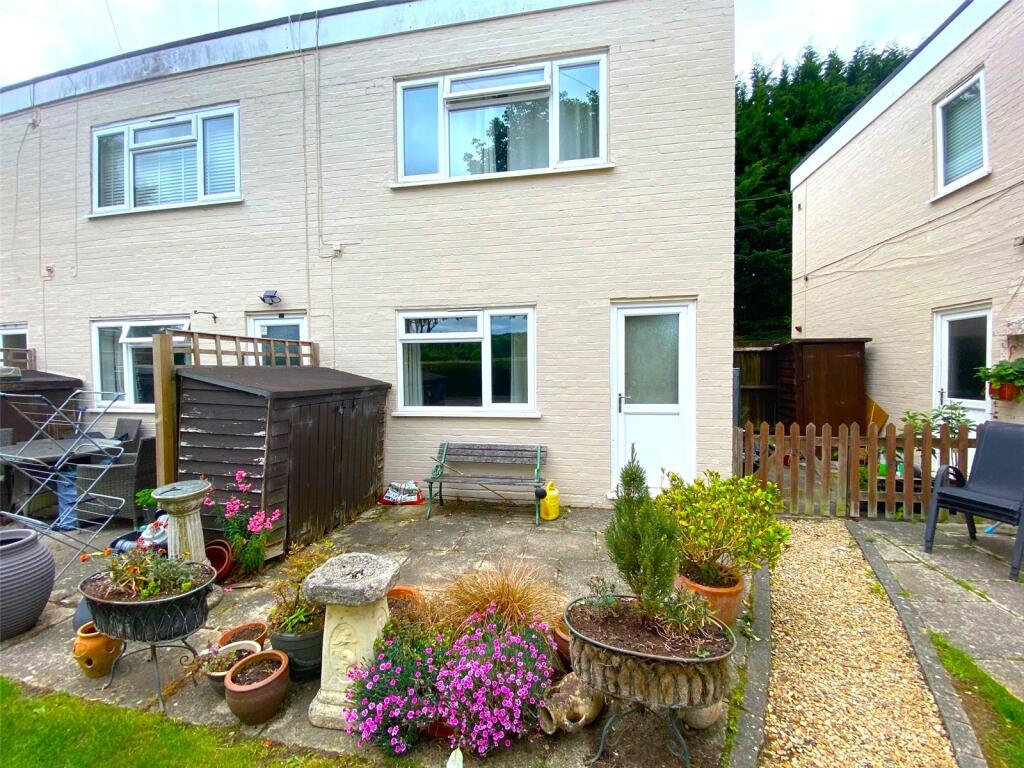 Main image of property: Mongewell Court, Mongewell, Wallingford, OX10