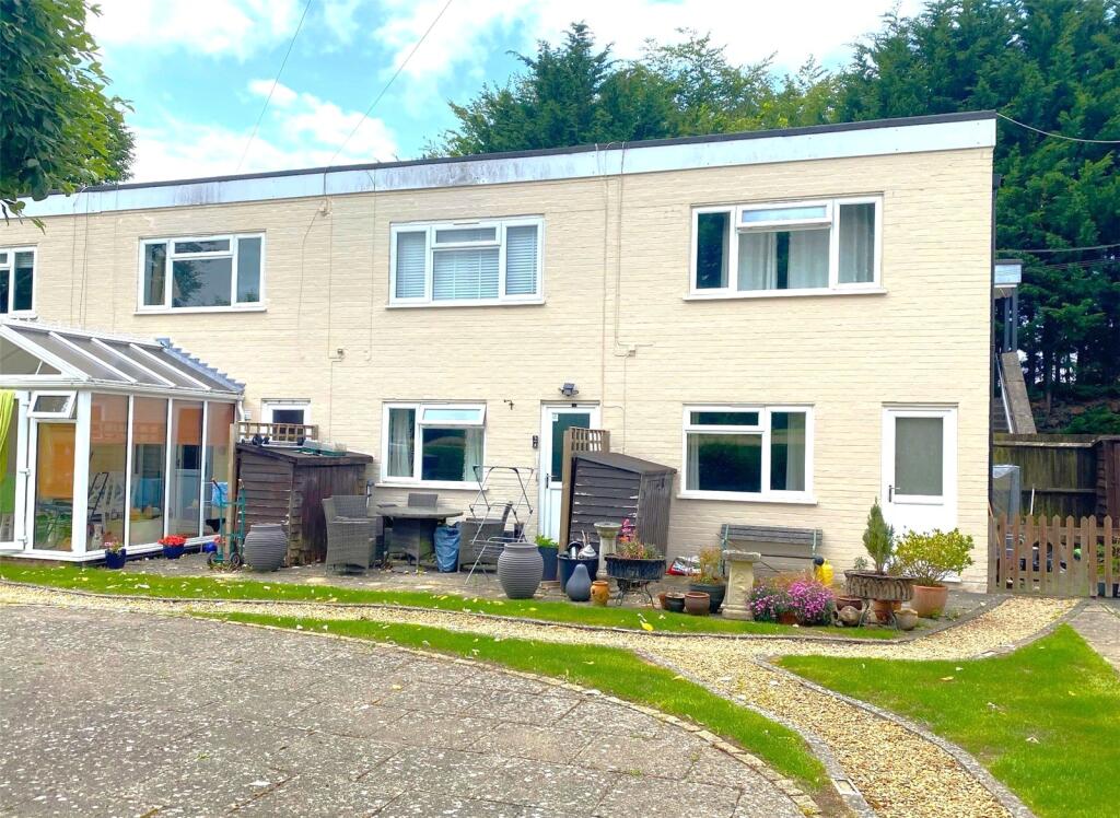 Main image of property: Mongewell Court, Mongewell, Wallingford, OX10