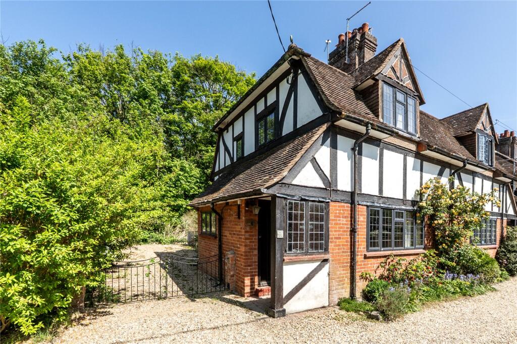 Main image of property: Milton Hill, Steventon, Abingdon, Oxfordshire, OX13