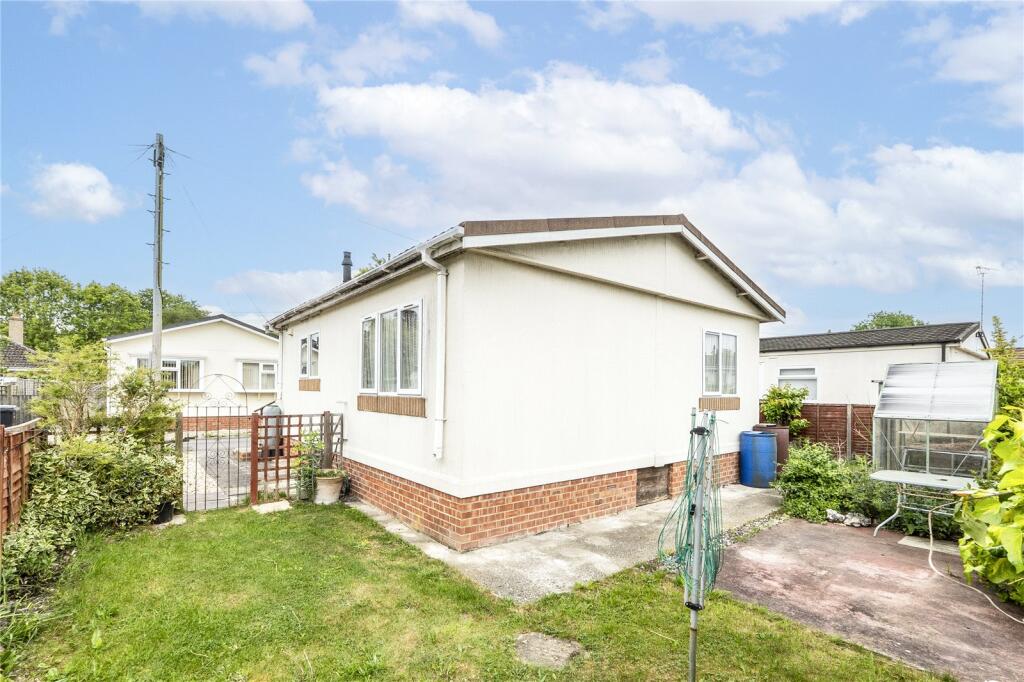 Main image of property: Ladycroft Park, Blewbury, Didcot, Oxfordshire, OX11