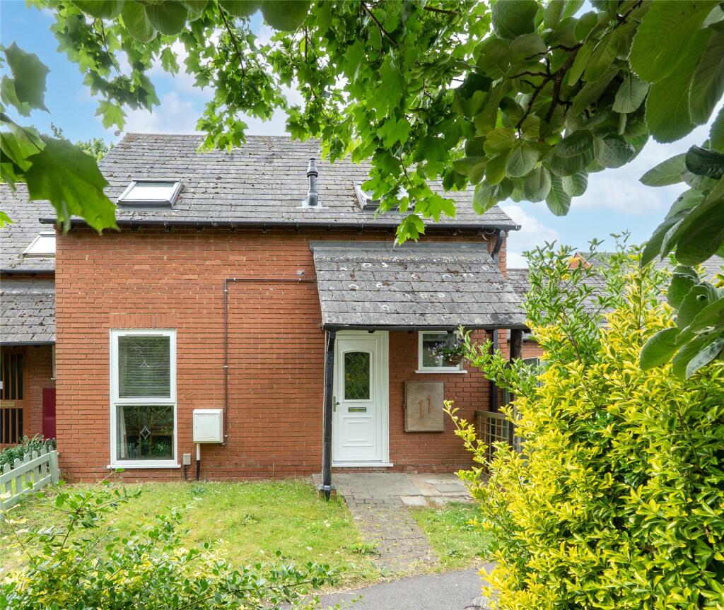 Main image of property: Bosleys Orchard, Didcot, Oxfordshire, OX11