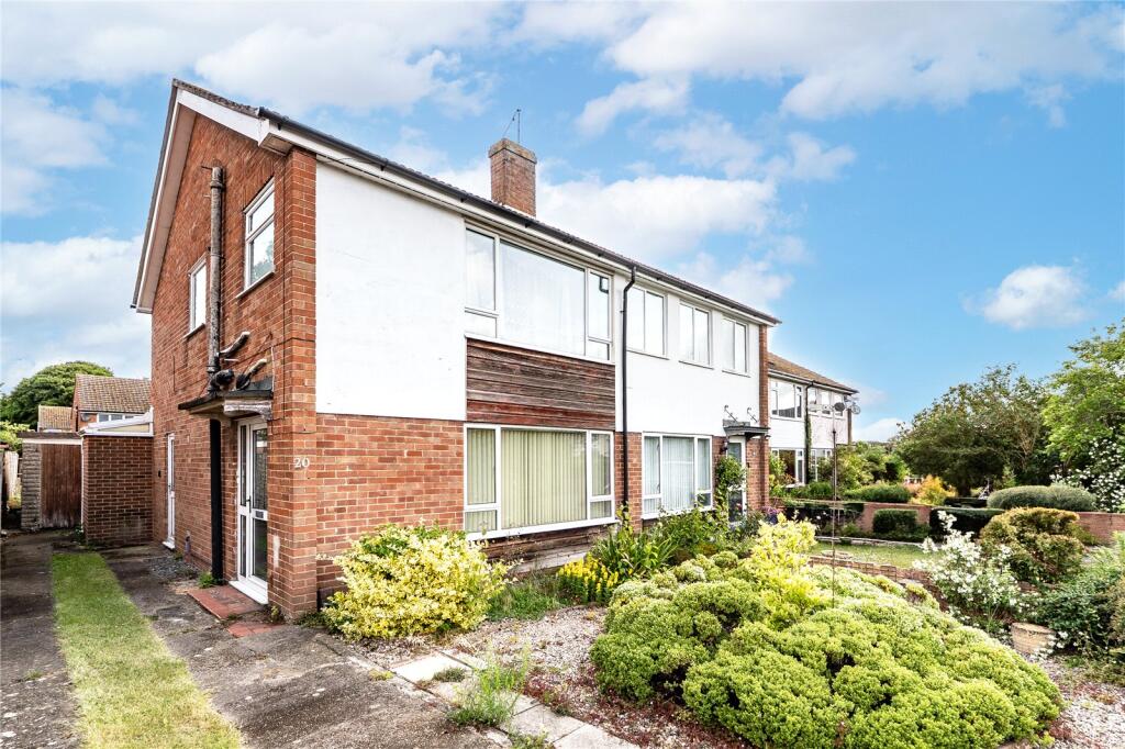 Main image of property: Merritt Road, Didcot, Oxfordshire, OX11