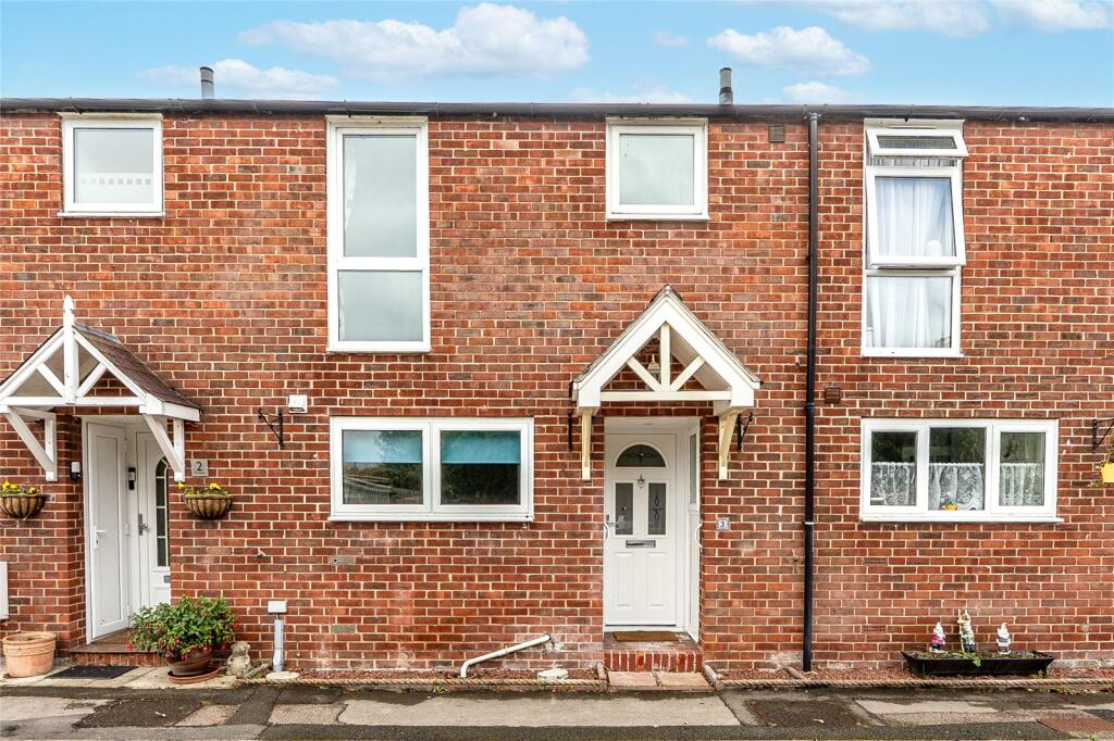 Main image of property: Dibleys, Blewbury, Didcot, Oxfordshire, OX11