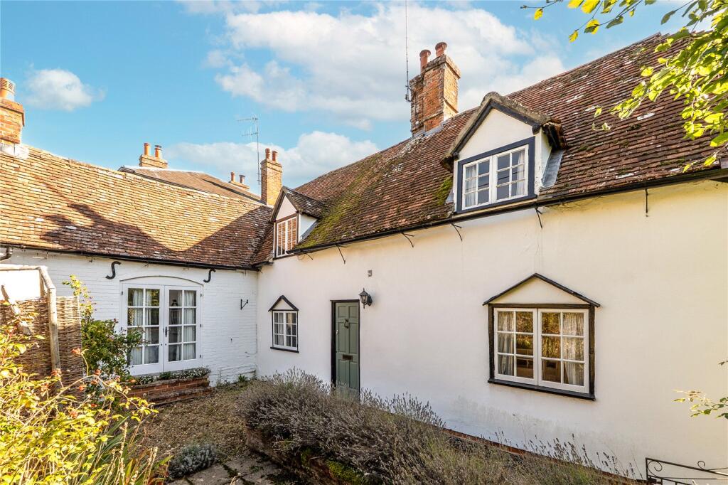 Main image of property: Fullers Road, Aston Tirrold, Didcot, Oxfordshire, OX11