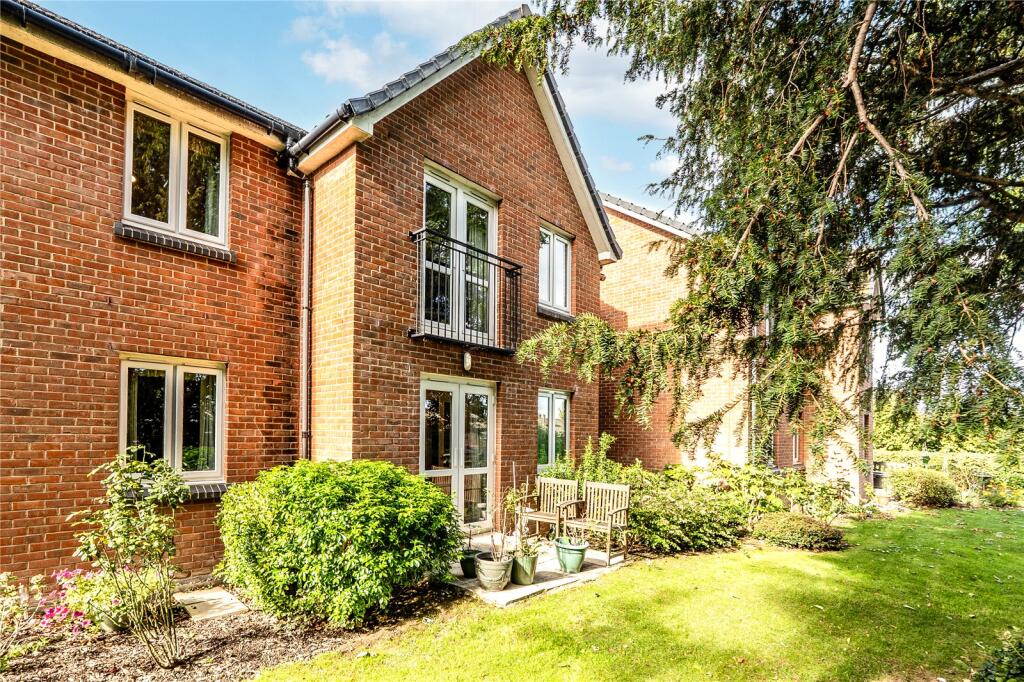 Main image of property: Rymans Court, Didcot, Oxfordshire, OX11
