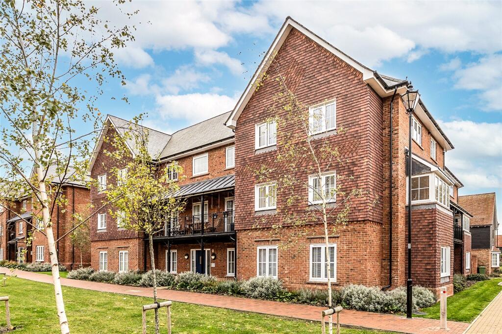 Main image of property: Hodgkin Way, Didcot, Oxfordshire, OX11