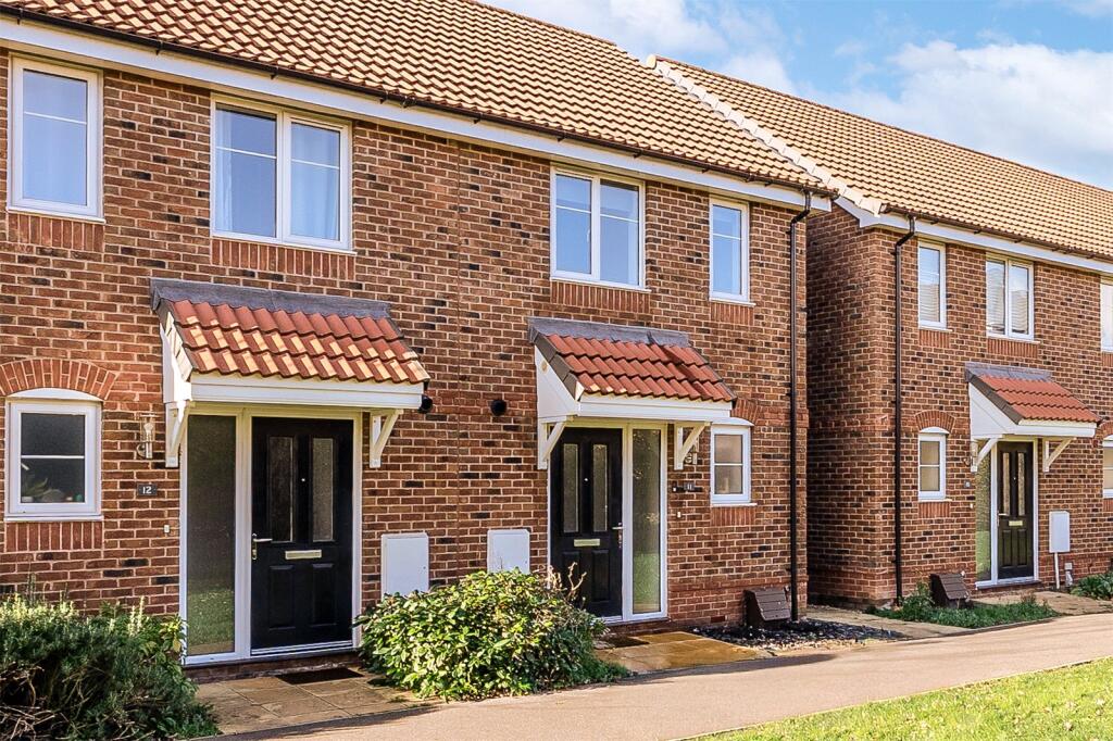 Main image of property: Eider Way, Didcot, Oxfordshire, OX11