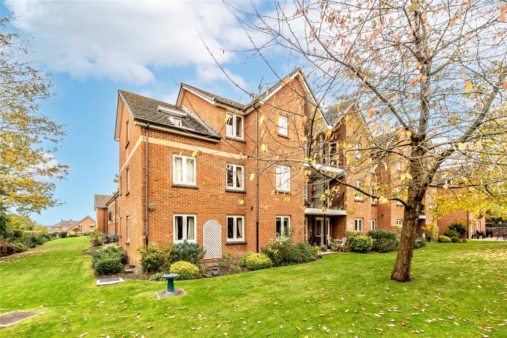 Main image of property: Rymans Court, Didcot, Oxfordshire, OX11