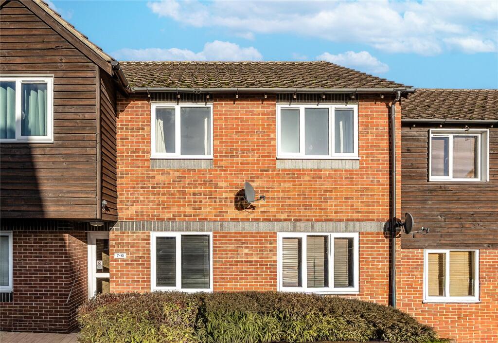 Main image of property: All Saints Court, Didcot, Oxfordshire, OX11