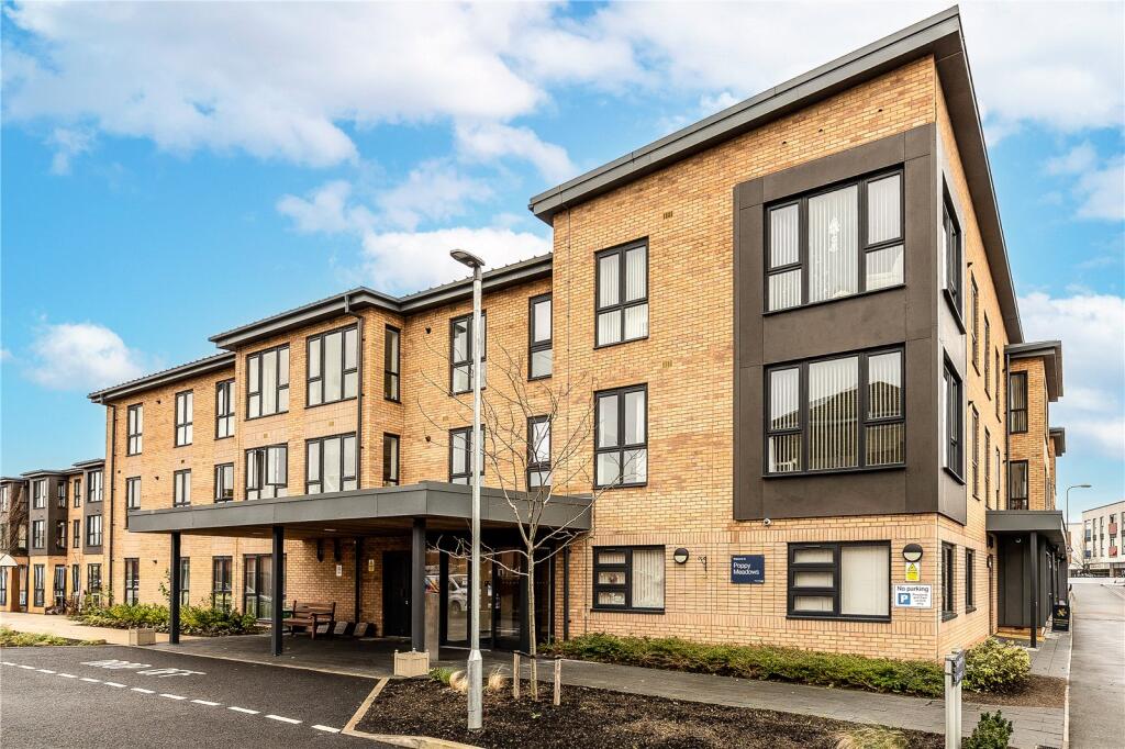 Main image of property: Greenwood Way, Harwell, Didcot, Oxfordshire, OX11