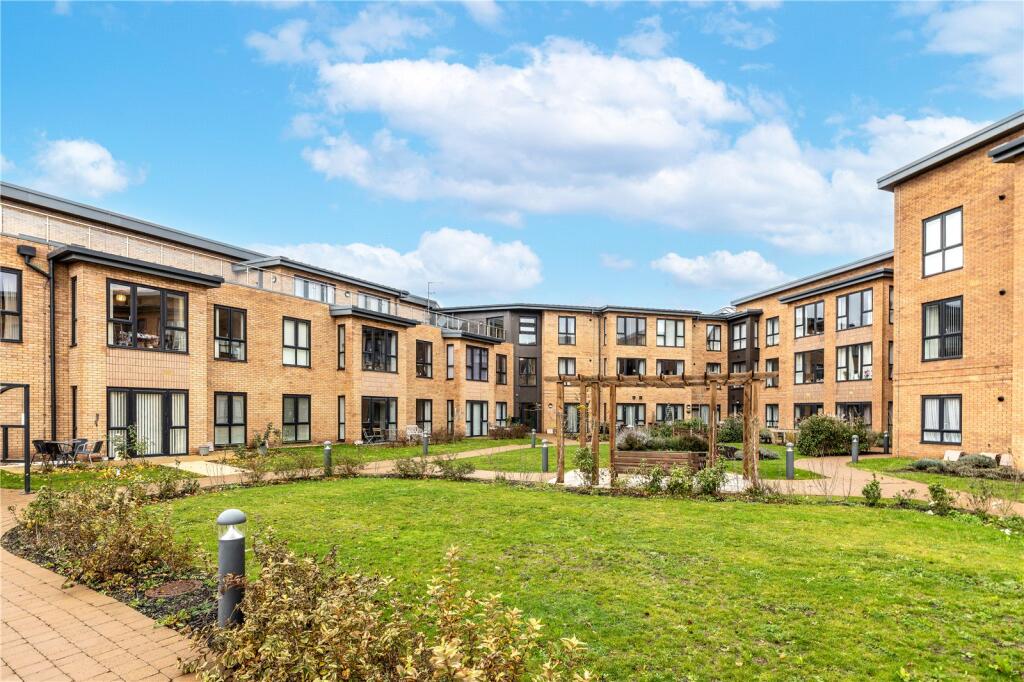 Main image of property: Greenwood Way, Harwell, Didcot, Oxfordshire, OX11